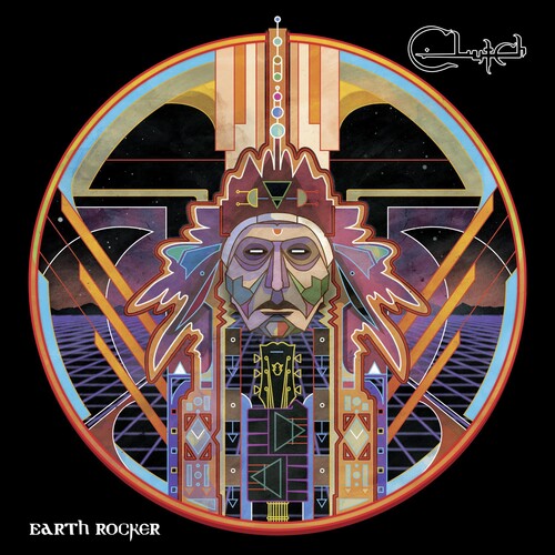 Clutch: Earth Rocker - CD