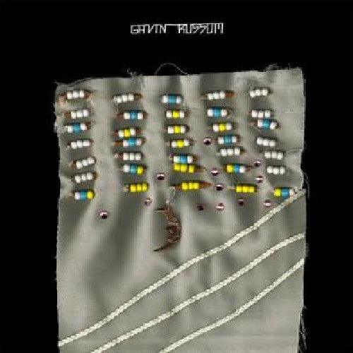 Gavin Russom- Night Sky - LP