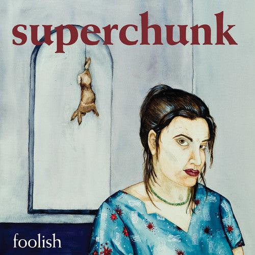 Superchunk- Foolish - LP