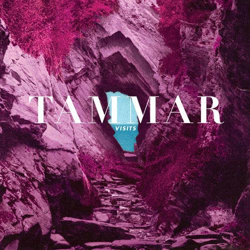 Tammar- Visits - LP