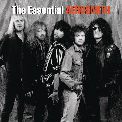 Aerosmith: Essential Aerosmith - CD