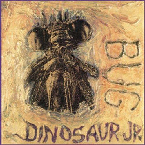 Dinosaur Jr- Bug - LP