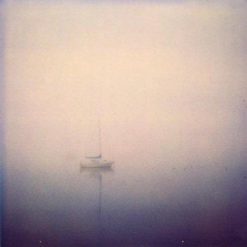The Drift- Blue Hour - LP