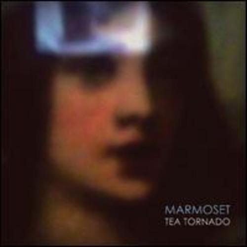 Marmoset- Tea Tornado - LP
