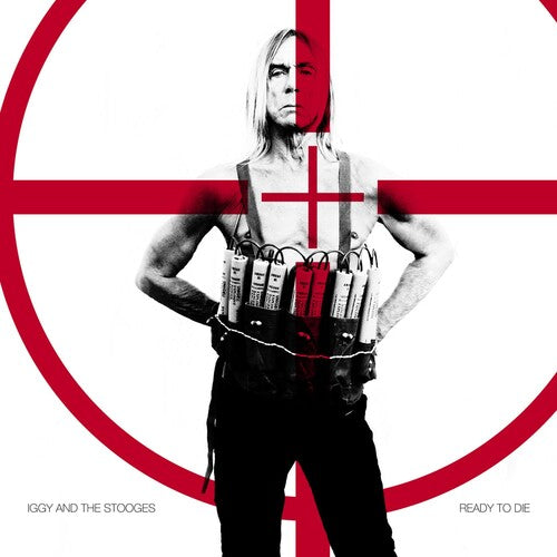 The Stooges: Ready to Die - CD