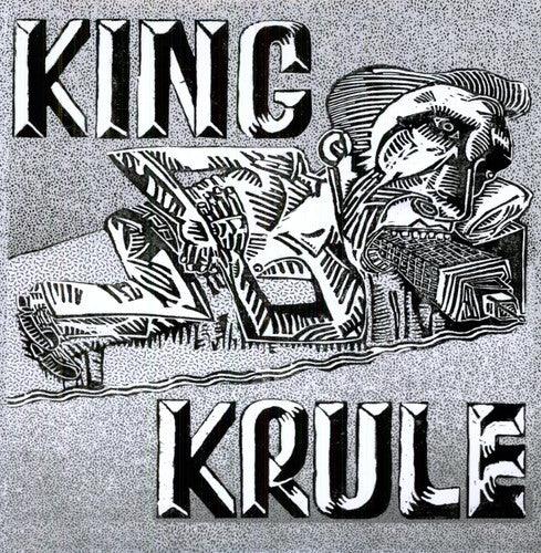 King Krule- King Krule - LP