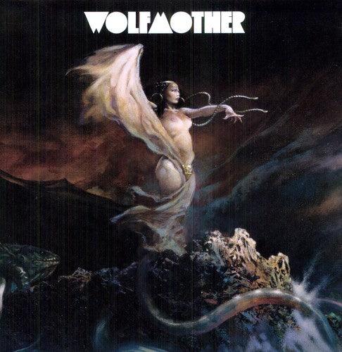 Wolfmother- Wolfmother - LP