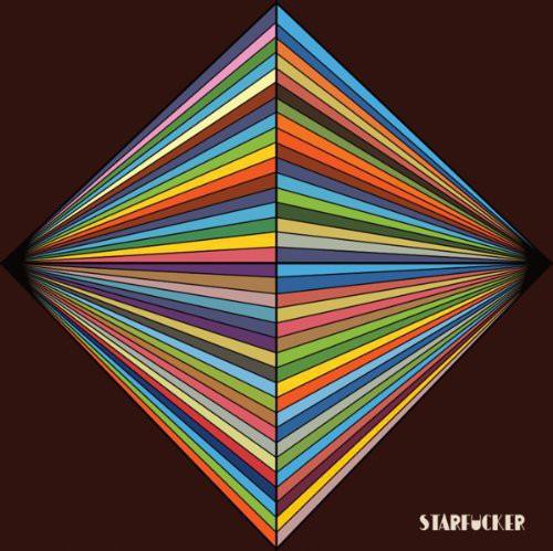 STRFKR- Jupiter - LP