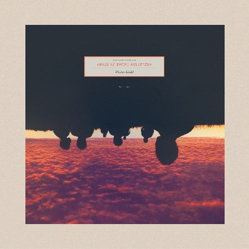 Choir Of Young Believers- Rhine Gold - LP