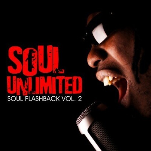 Soul Unlimited: Soul Flashback2 - CD