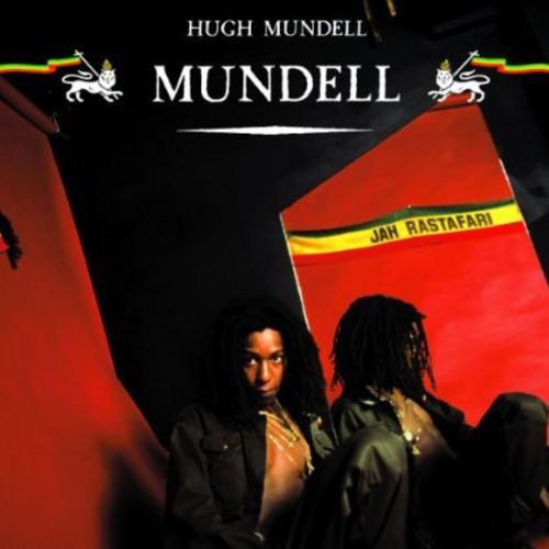 Hugh Mundell- Mundell - LP