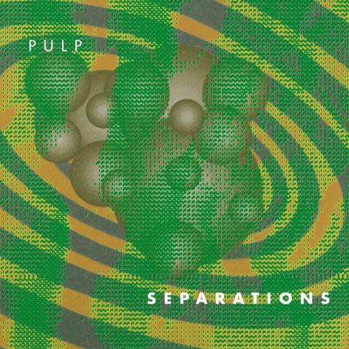 Pulp- Separations - LP