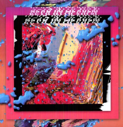 Bear in Heaven- I Love You, It's Cool - LP