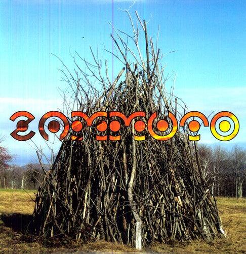 Zammuto- Zammuto - LP