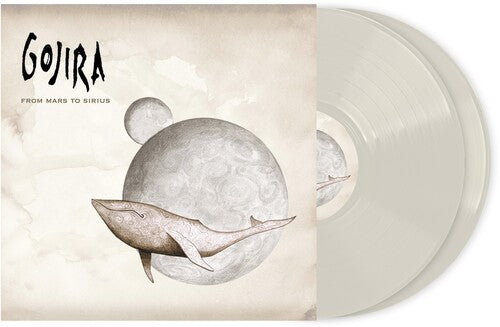 Gojira: From Mars to Sirius - VINYL