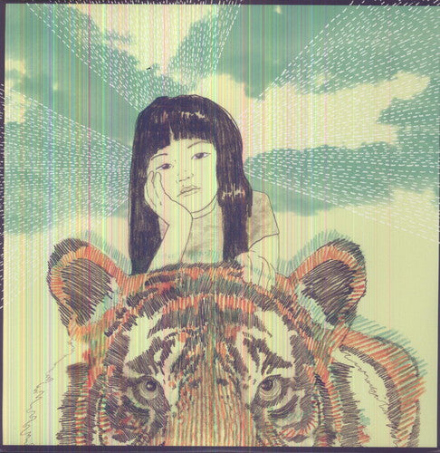 Kishi Bashi- 151A - LP