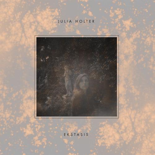 Julia Holter- Ekstasis - LP