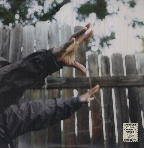Madvillain- Madvillainy 2: Madvillainy Remixes - LP