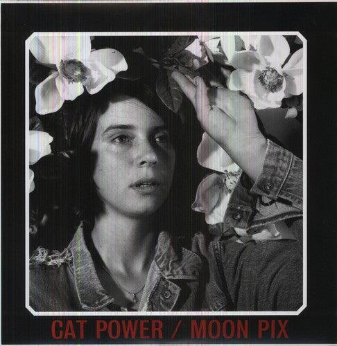 Cat Power- Moon Pix - LP
