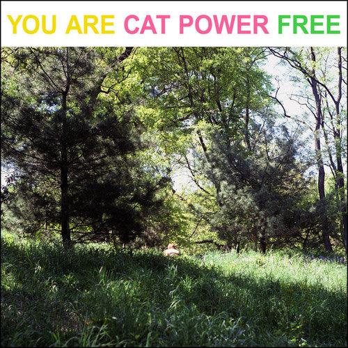 Cat Power- You Are Free - LP