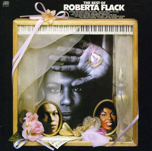 Roberta Flack: Best of Roberta Flack - CD