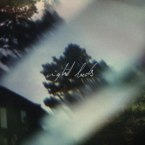 Night Beds- Even If We Try b/w You Were Afraid - LP