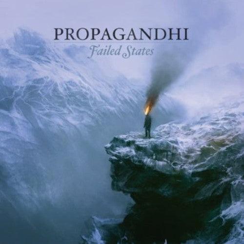Propagandhi- Failed States - LP