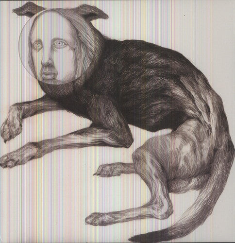 Thee Oh Sees- Putrifiers II - LP