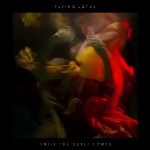 Flying Lotus- Until the Quiet Comes - LP