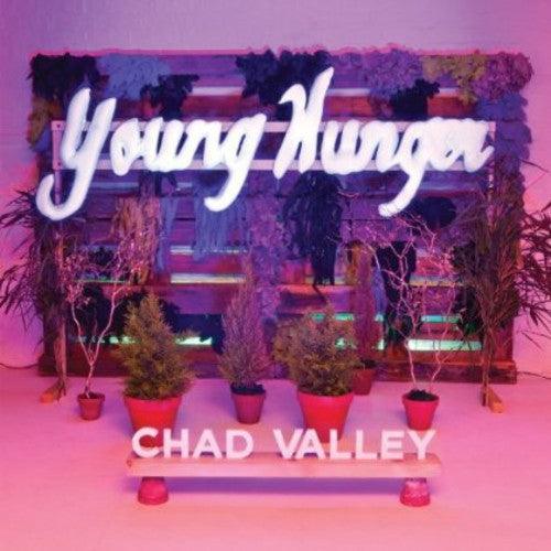 Chad Valley- Young Hunger - LP