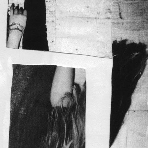 Naomi Punk- The Feeling - LP