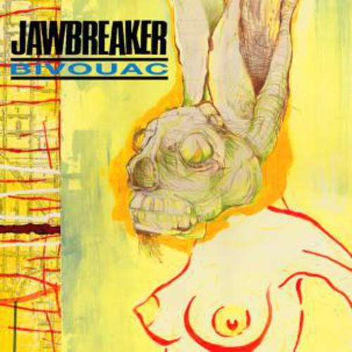 Jawbreaker- Bivouac - LP