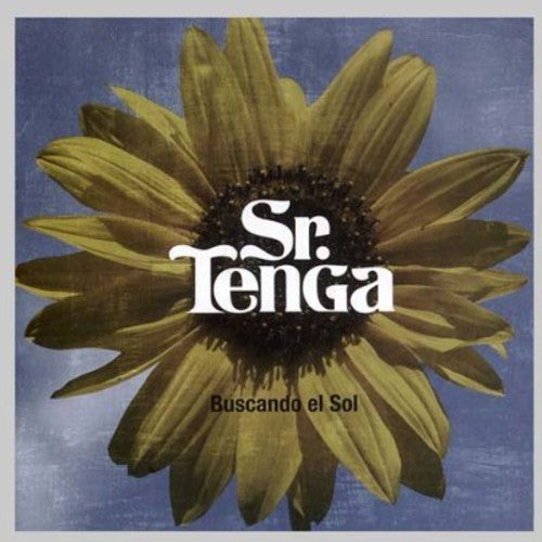 Tenga Senor: Buscando El Sol - CD