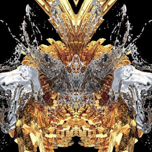Band of Skulls- Himalayan - LP