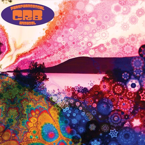 The Chris Robinson Brotherhood: Phosphorescent Harvest - VINYL