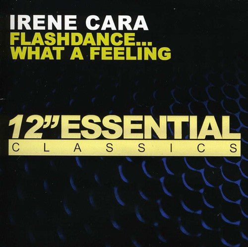 Irene Cara: Flashdance What a Feeling - CD
