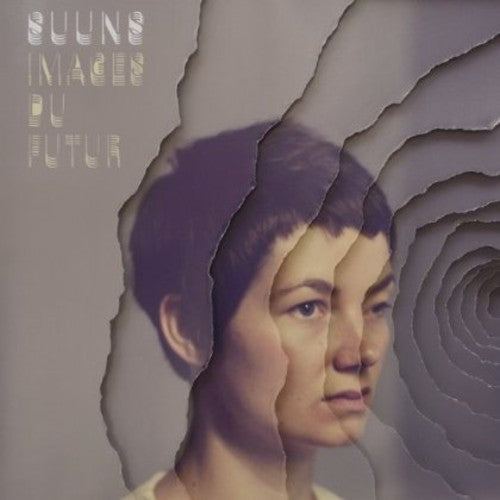 Suuns- Images Du Futur - LP