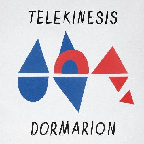 Telekinesis- Dormarion - LP