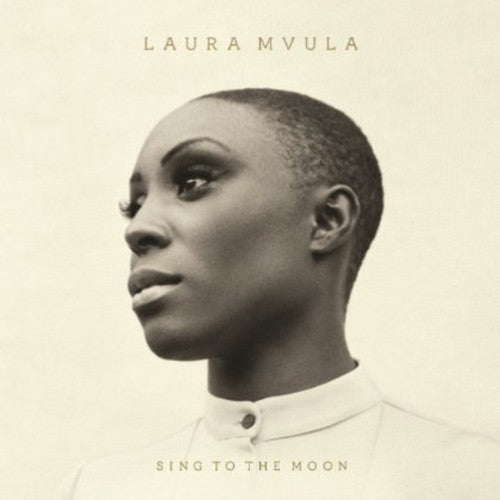 Laura Mvula: Sing to the Moon - CD
