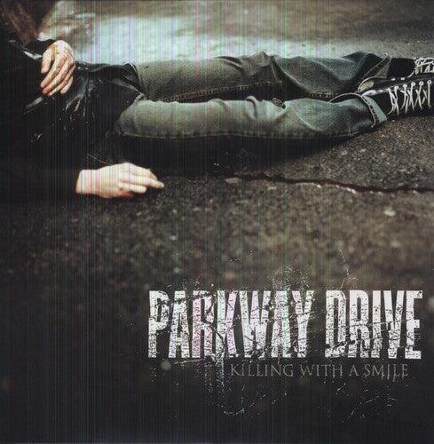 Parkway Drive- Killing with a Smile - LP