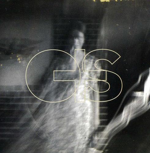 O+S- Flowers Turn to Fire - LP