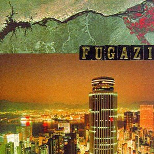 Fugazi- End Hits - LP