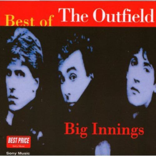 The Outfield: Very Best of - CD