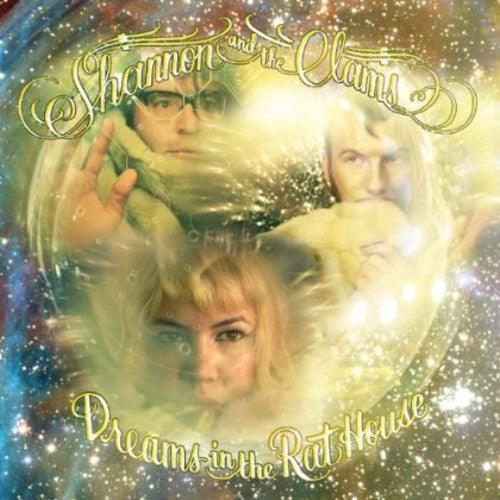 Shannon and the Clams- Dreams in the Rat House - LP