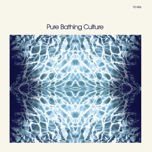 Pure Bathing Culture- Pure Bathing Culture - LP