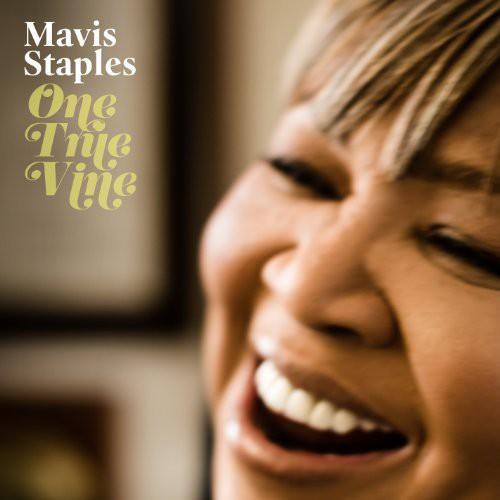 Mavis Staples- One True Vine - LP