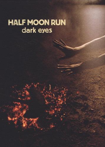 Half Moon Run- Dark Eyes - LP
