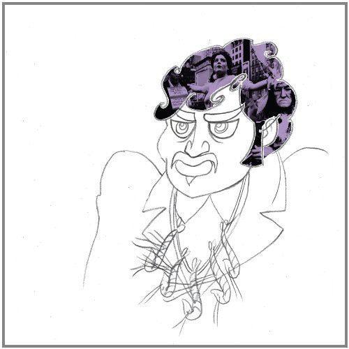 King Khan- Idle No More - LP
