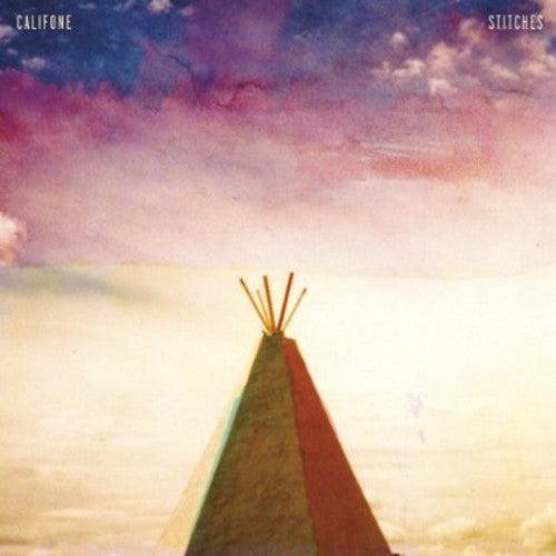 Califone- Stitches - LP