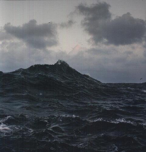 Volcano Choir- Repave - LP